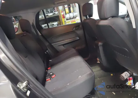 2014 GMC Terrain Sle-1 from USA, damaged, VIN 2GKFLVEKXE6319594